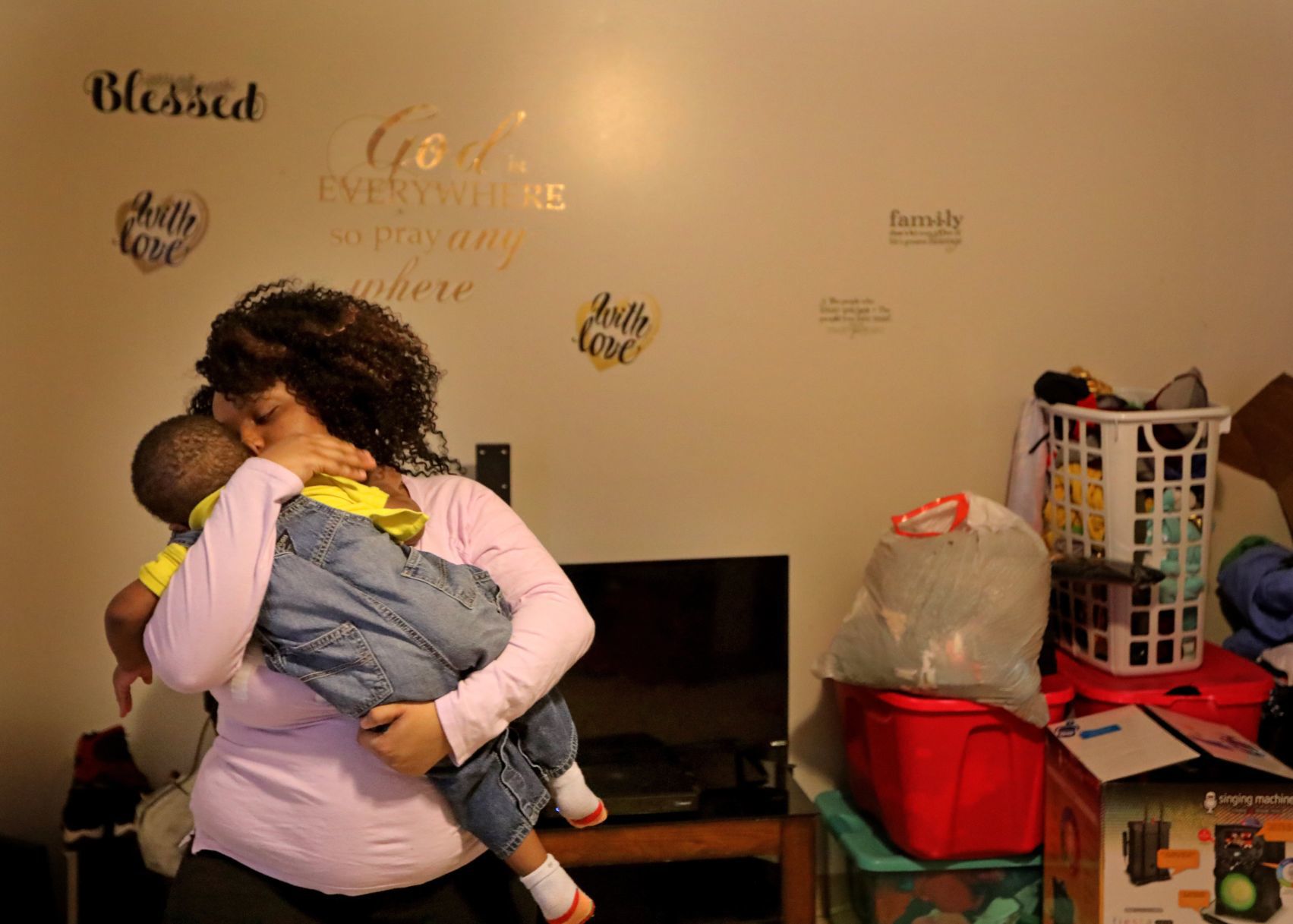 Tipping Point: Demolitions bring renewed risk for lead poisoning in St. Louis